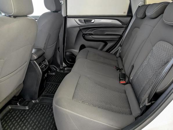 Haval M6 II с пробегом 2023 года, цена 1 725 000 рублей, 49782 км, внедорожник, Автокод Объявления