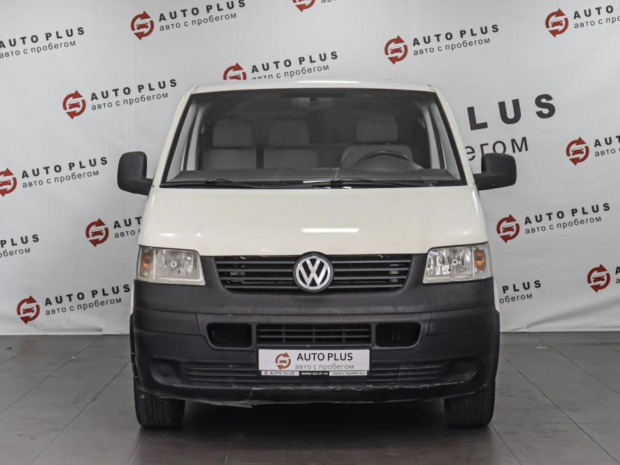 Volkswagen Transporter T5 Минеральные Воды  - изображение 3