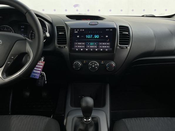 Kia Cerato III с пробегом 2013 года, цена 995 000 рублей, 178133 км, седан, Автокод Объявления