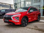 Mitsubishi Eclipse Cross I Рестайлинг Волгоград  - изображение 43