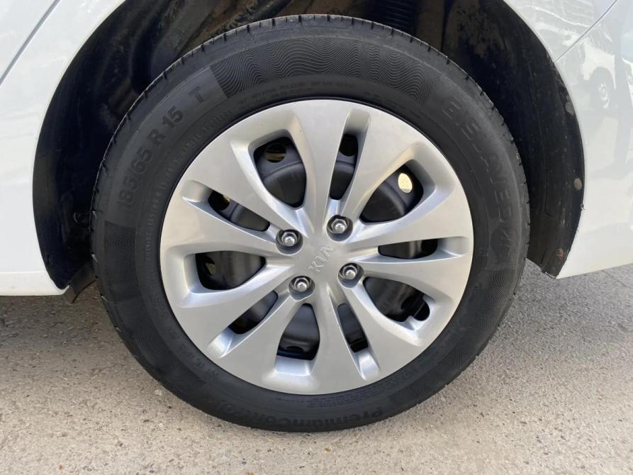 Kia Rio IV Альметьевск  - изображение 4