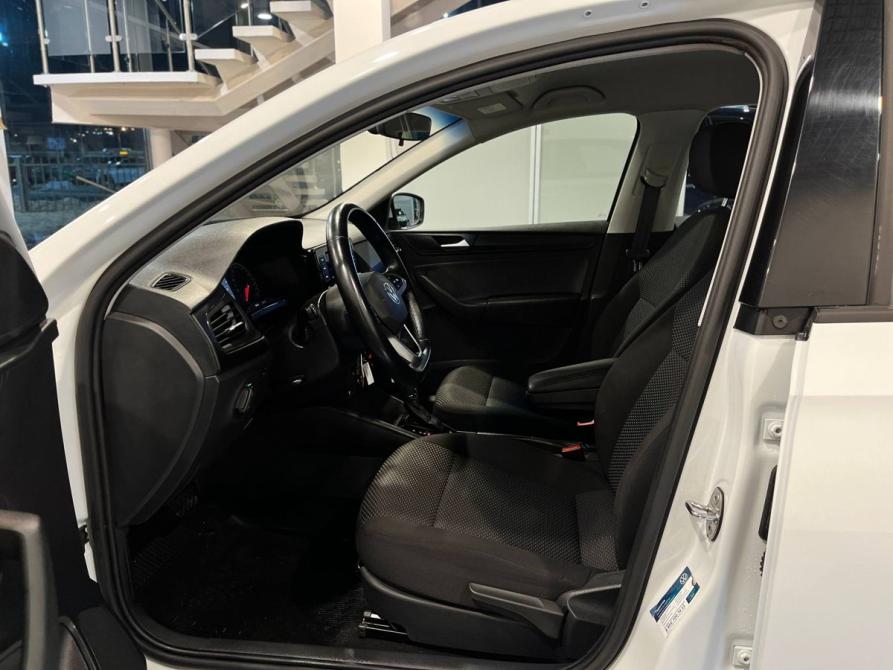 Volkswagen Polo VI Чебоксары  - изображение 16