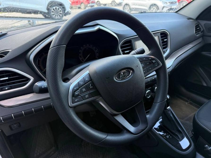 Lada (ВАЗ) Vesta I Рестайлинг (NG) Орел  - изображение 6