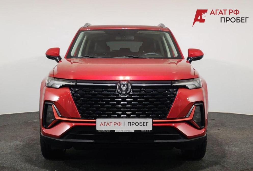 Changan CS35 Plus I Рестайлинг Ярославль  - изображение 2