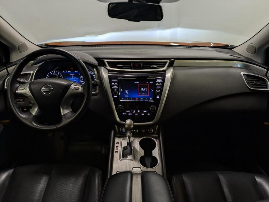 Nissan Murano III (Z52) Санкт-Петербург  - изображение 16