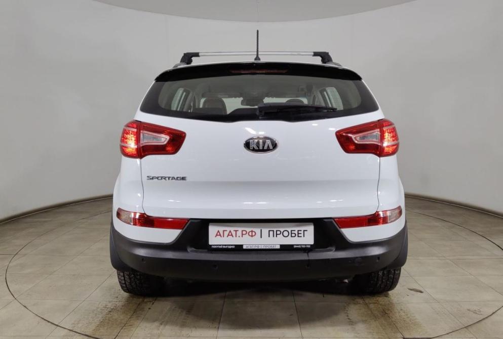 Kia Sportage III Волгоград  - изображение 6