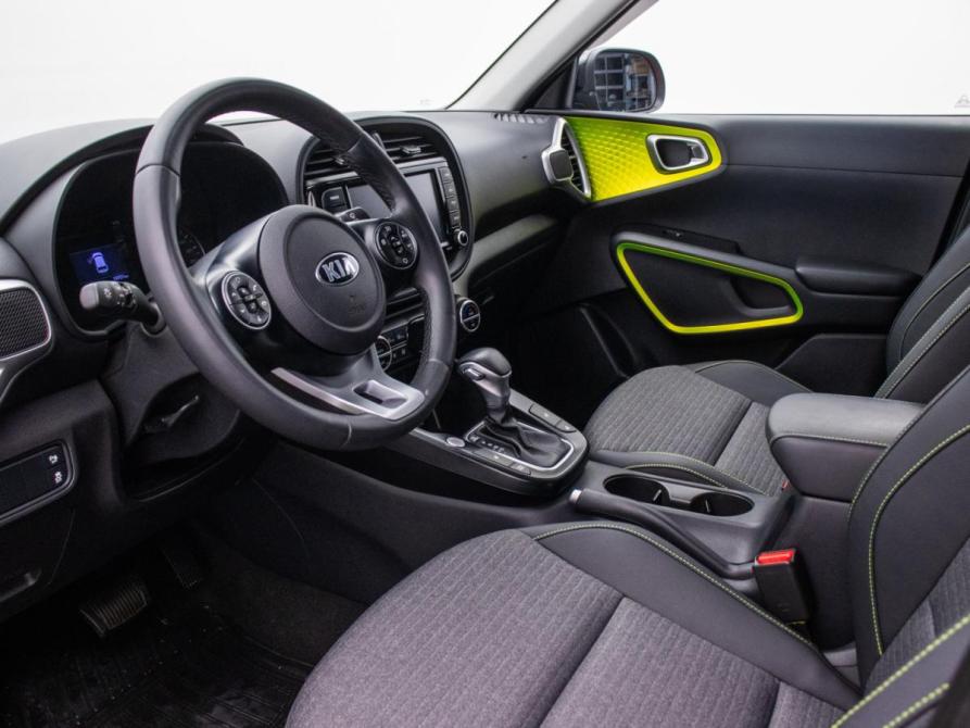 Kia Soul III Москва  - изображение 9