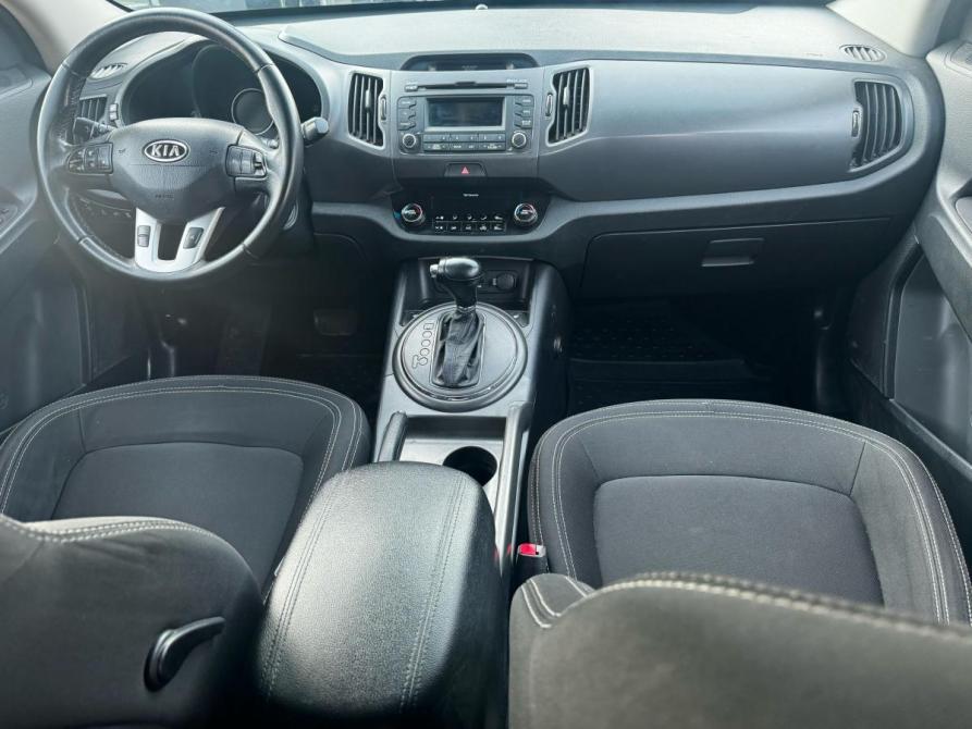 Kia Sportage III Астрахань  - изображение 16