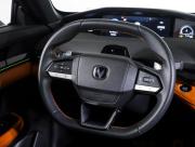 Changan UNI-V I Москва  - изображение 37