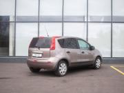 Nissan Note I Курган  - изображение 25