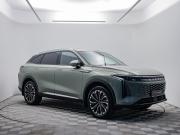Exeed RX Москва  - изображение 25