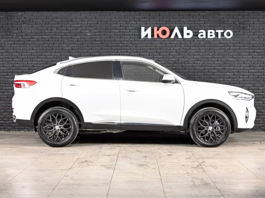 Haval F7x I Екатеринбург  - изображение 8