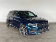 Geely Monjaro I Москва  - изображение 25