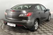 Mazda 3 II (BL) Волгоград  - изображение 28