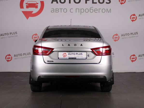 Lada (ВАЗ) Vesta I с пробегом 2018 года, цена 889 000 рублей, 107601 км, седан, Автокод Объявления
