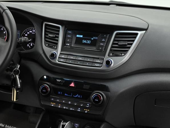 Hyundai Tucson III с пробегом 2018 года, цена 1 849 000 рублей, 164000 км, внедорожник, Автокод Объявления