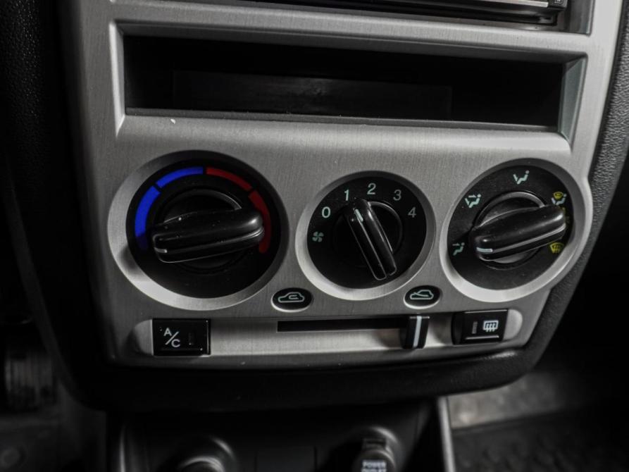 Hyundai Getz I Рестайлинг Воронеж  - изображение 12