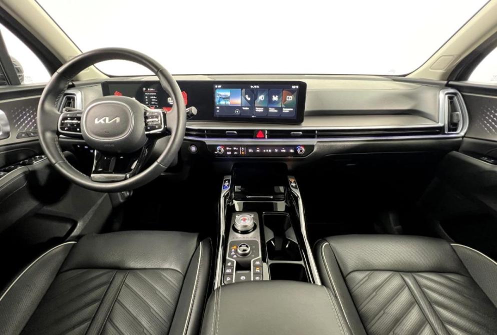 Kia Sorento IV Нижний Новгород  - изображение 13