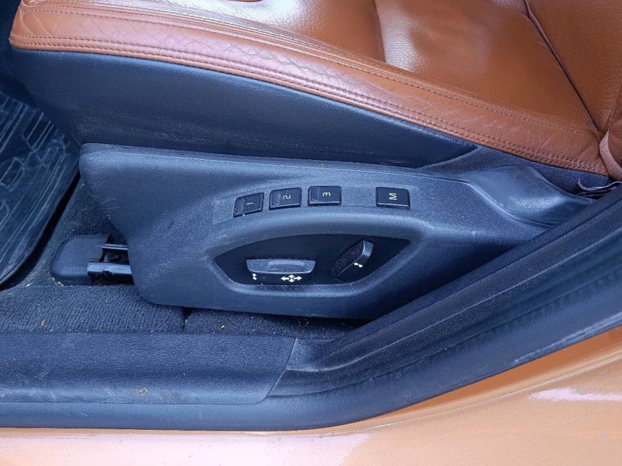 Volvo S60 II Санкт-Петербург  - изображение 17