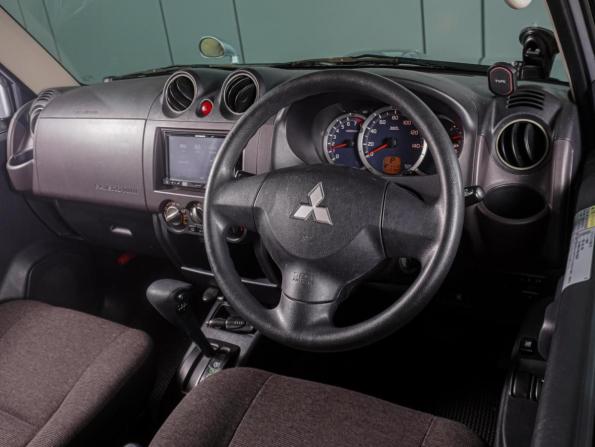 Mitsubishi Pajero Mini II с пробегом 2012 года, цена 849 000 рублей, 117788 км, внедорожник, Автокод Объявления