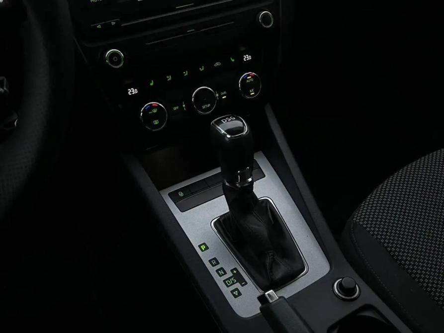 Skoda Octavia III (A7) Волгоград  - изображение 8