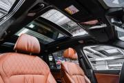BMW X7 I (G07) Рестайлинг Москва  - изображение 59