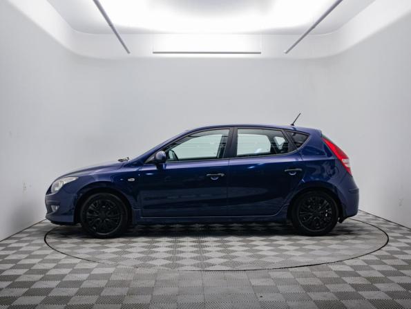 Hyundai i30 I Рестайлинг с пробегом 2010 года, цена 660 000 рублей, 208014 км, хэтчбек, Автокод Объявления
