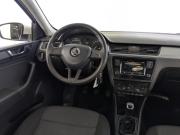 Skoda Rapid I Рестайлинг Москва  - изображение 47