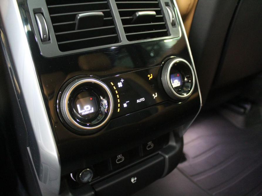 Land Rover Range Rover Sport II Рестайлинг Москва  - изображение 26