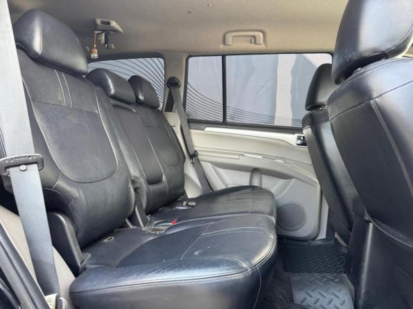 Mitsubishi Pajero Sport II Рестайлинг с пробегом 2013 года, цена 1 990 000 рублей, 163573 км, внедорожник, Автокод Объявления