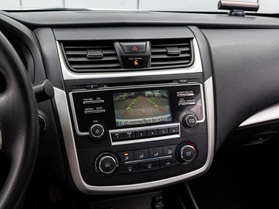Nissan Altima V (L33) Рестайлинг Краснодар  - изображение 13