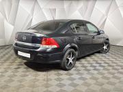 Opel Astra H Рестайлинг Москва  - изображение 22