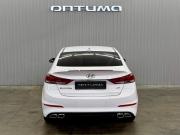 Hyundai Elantra VI (AD) Краснодар  - изображение 26