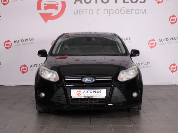 Ford Focus III с пробегом 2014 года, цена 859 000 рублей, 216500 км, хэтчбек, Автокод Объявления