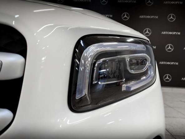 Mercedes-Benz GLB I (X247) с пробегом 2021 года, цена 2 890 000 рублей, 88783 км, внедорожник, Автокод Объявления