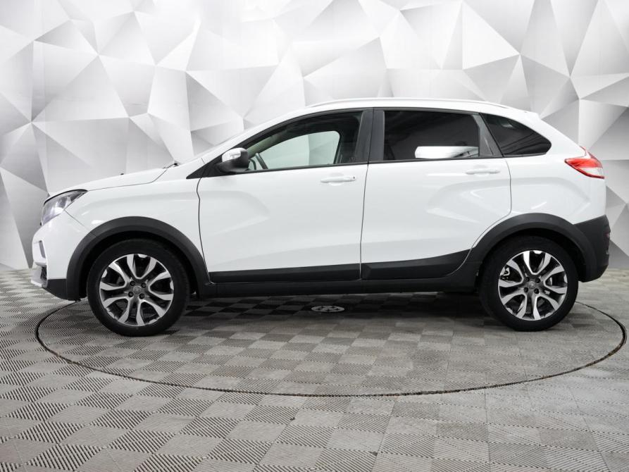 Lada (ВАЗ) XRAY I Ульяновск  - изображение 2