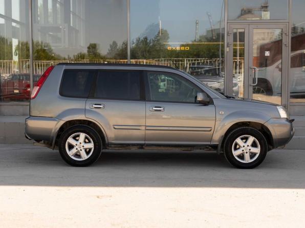 Nissan X-Trail I Рестайлинг с пробегом 2007 года, цена 900 000 рублей, 324844 км, внедорожник, Автокод Объявления