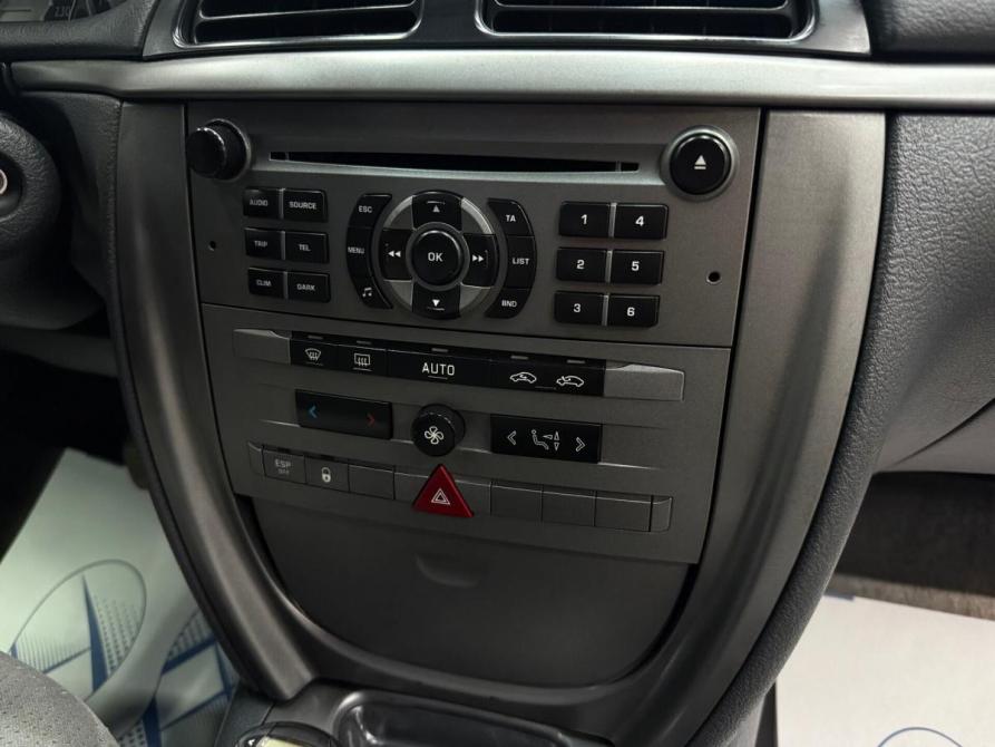 Citroen C5 I Рестайлинг Азнакаево  - изображение 19