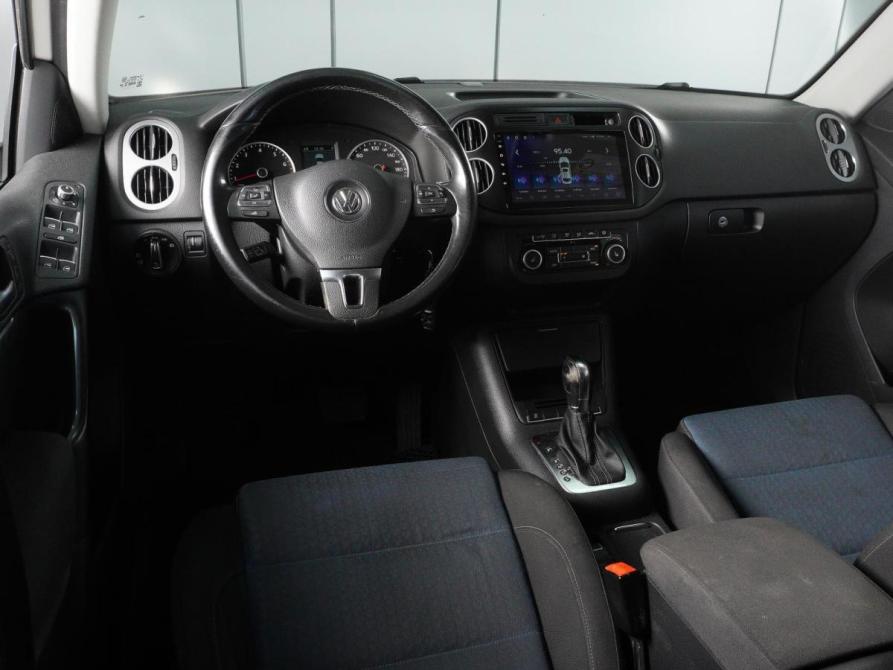 Volkswagen Tiguan I Рестайлинг Минеральные Воды  - изображение 6