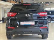 Hyundai Creta I Рестайлинг Пермь  - изображение 37