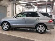 Mercedes-Benz M-Класс III (W166) Москва  - изображение 35