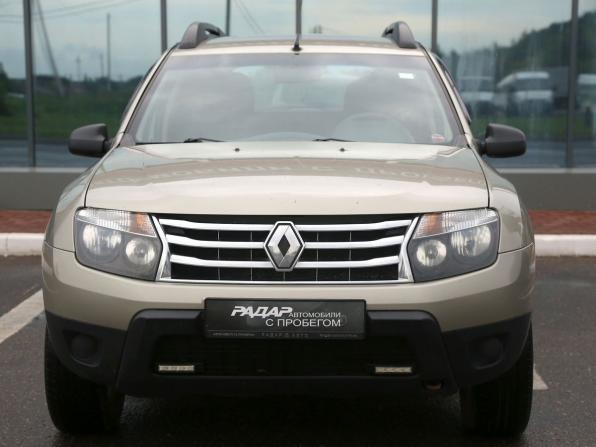 Renault Duster I с пробегом 2013 года, цена 799 000 рублей, 178098 км, внедорожник, Автокод Объявления