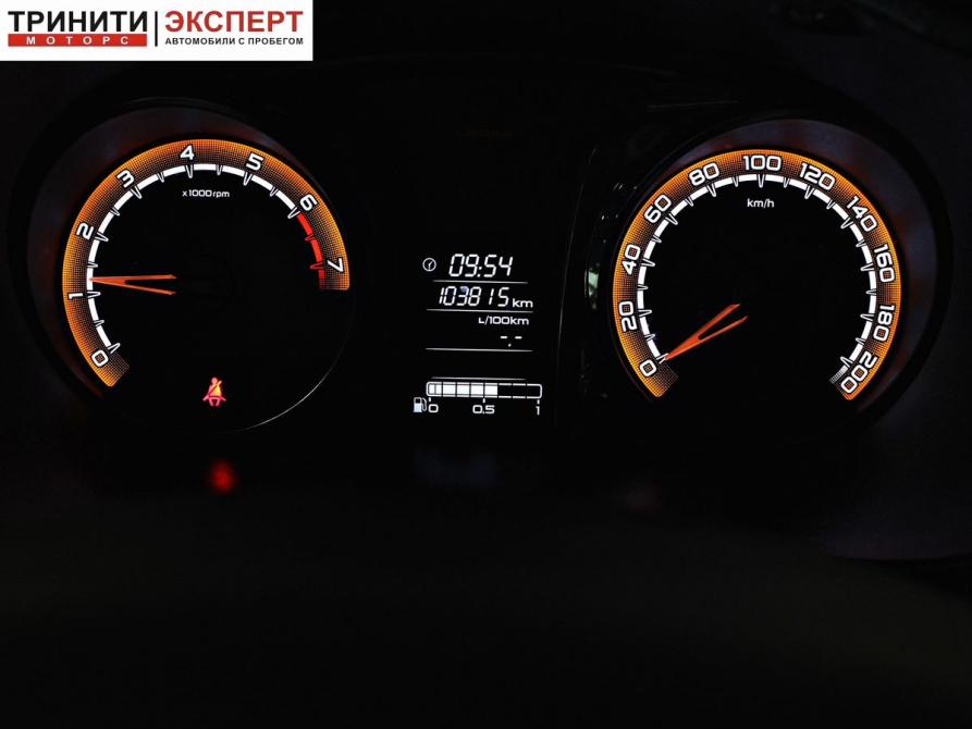Lada (ВАЗ) Granta I Рестайлинг Белгород  - изображение 14