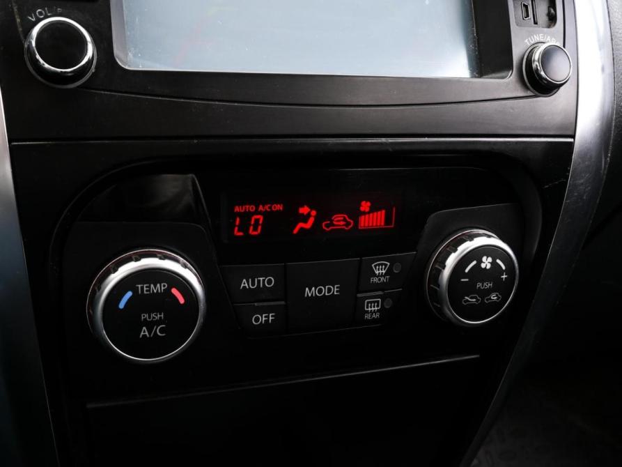 Suzuki SX4 I (Classic) Рестайлинг Волгоград  - изображение 17