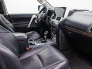 Toyota Land Cruiser Prado 150 Series Рестайлинг 2 Москва  - изображение 29