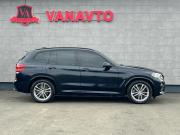 BMW X3 III (G01) Альметьевск  - изображение 42
