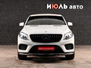 Mercedes-Benz GLE Coupe I (C292) Екатеринбург  - изображение 34