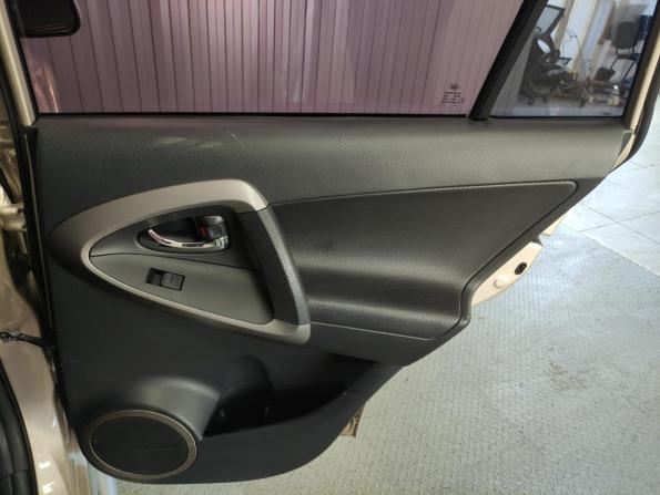 Toyota RAV4 III (XA30) с пробегом 2007 года, цена 1 150 000 рублей, 229415 км, внедорожник, Автокод Объявления
