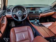BMW 5 серии VI (F10/F11/F07) Краснодар  - изображение 28