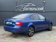 Skoda Octavia III (A7) Рестайлинг Ижевск  - изображение 16